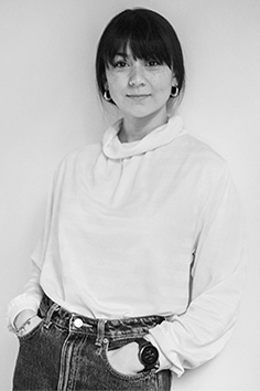 Izabela Radwanska Zhang