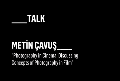 Photography in Cinema: Discussing Concepts of Photography in Film