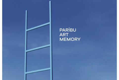 Paribu Art Memory